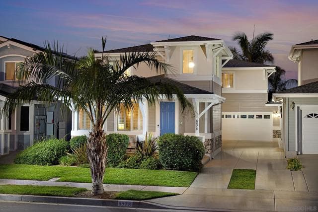6878 Tradewinds Dr, Carlsbad, Active - Home for Sale