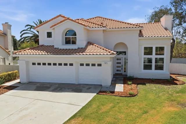 615 Naples Court, Oceanside, Active - Home for Sale