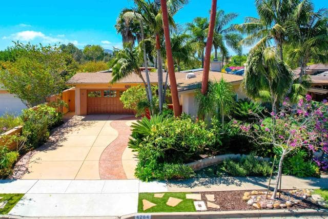 4264 Tacoma St, San Diego, Active - Home for Sale