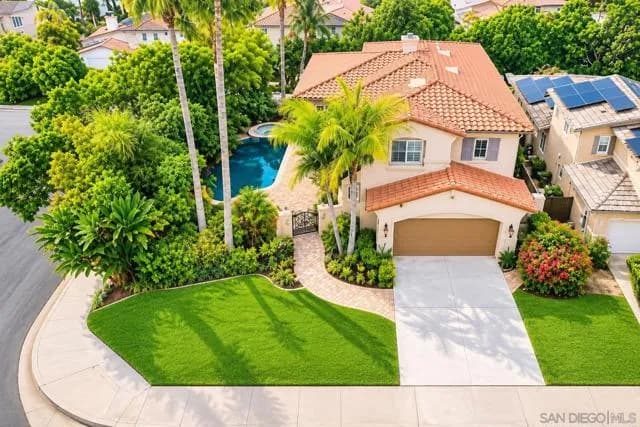 6371 Paseo Corono, Carlsbad, Active - Home for Sale