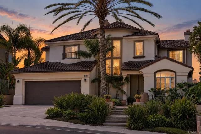 1589 Corte Orchidia, Carlsbad, Active - Home for Sale