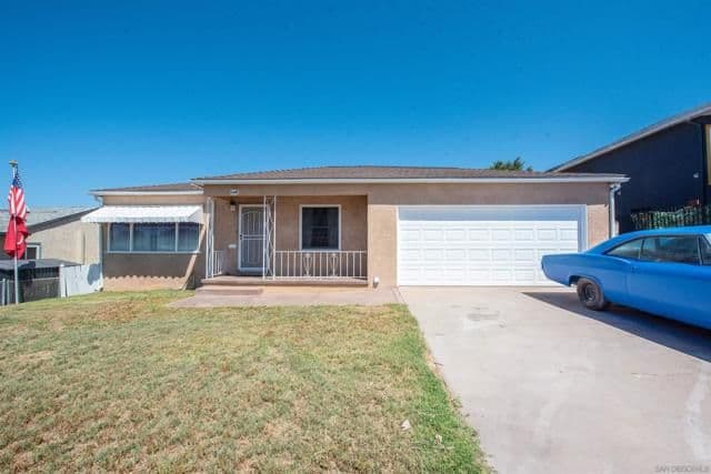 5983 Lauder St, San Diego, Active - Home for Sale