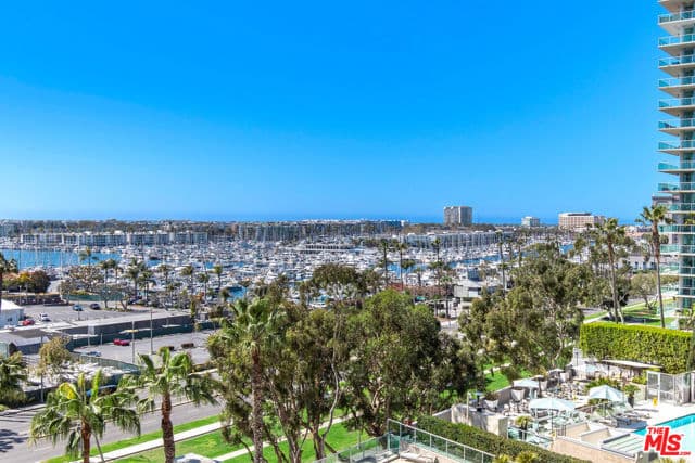 13600 Marina Pointe Dr, Marina Del Rey, Active - Home for Sale