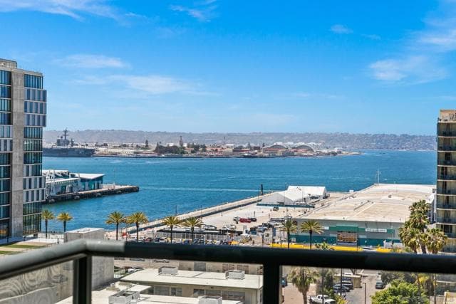 1205 Pacific Hwy, San Diego, Active - Home for Sale