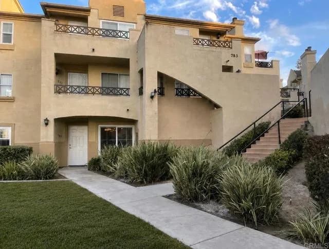 783 Brookstone Rd, Chula Vista, Active - Home for Sale
