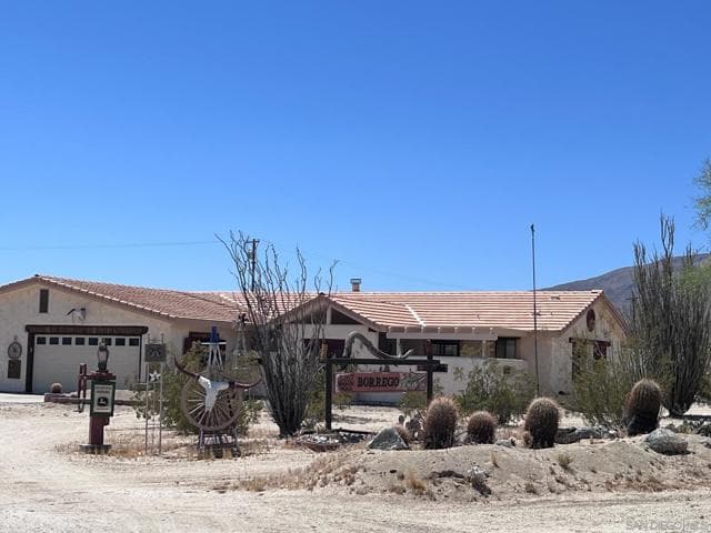 3267 Wagon Rd, Borrego Springs, Active - Home for Sale