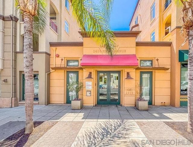 2400 5th Ave, San Diego, Active - Home for Sale