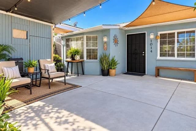 1014 40th St, San Diego, Active - Home for Sale