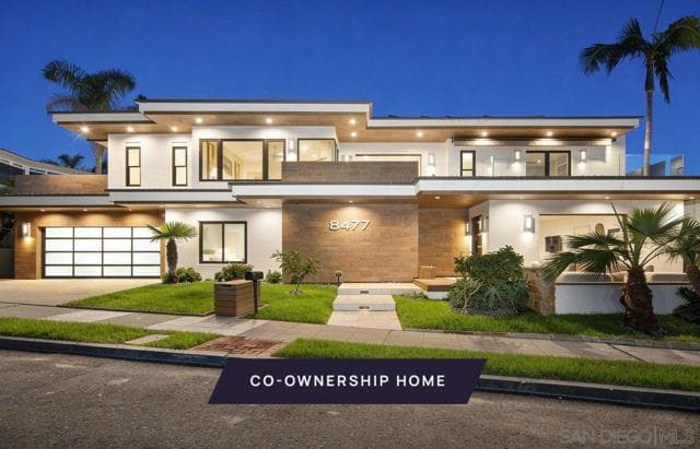 8477 El Paseo Grande, La Jolla, Active - Home for Sale