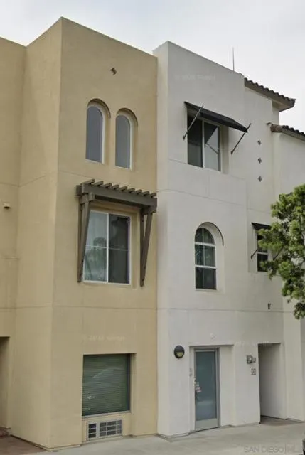 7745 El Cajon Blvd, La Mesa, Active - Home for Sale