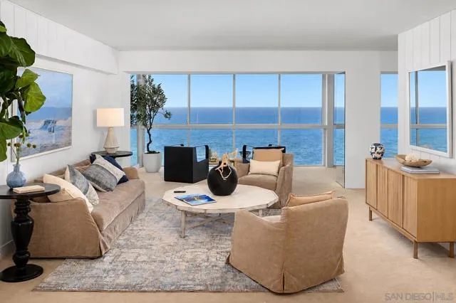 939 Coast Blvd, La Jolla, Active - Home for Sale