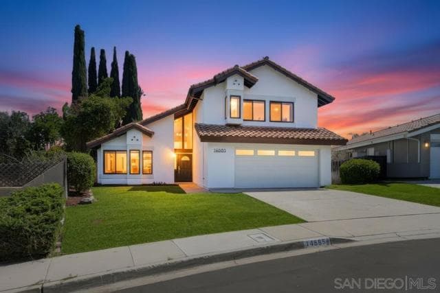 14885 Priscilla St, San Diego, Active - Home for Sale