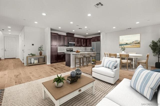 505 Pinedale St, Vista, Active - Home for Sale
