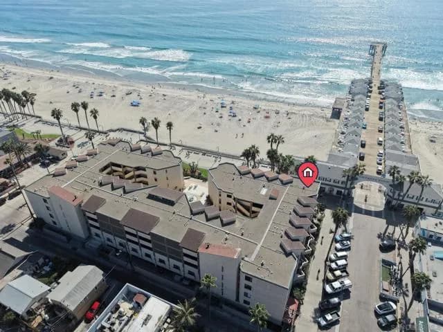 4465 Ocean, San Diego, Active - Home for Sale
