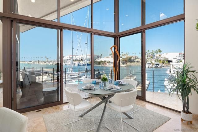 25 The Point, Coronado, Active - Home for Sale