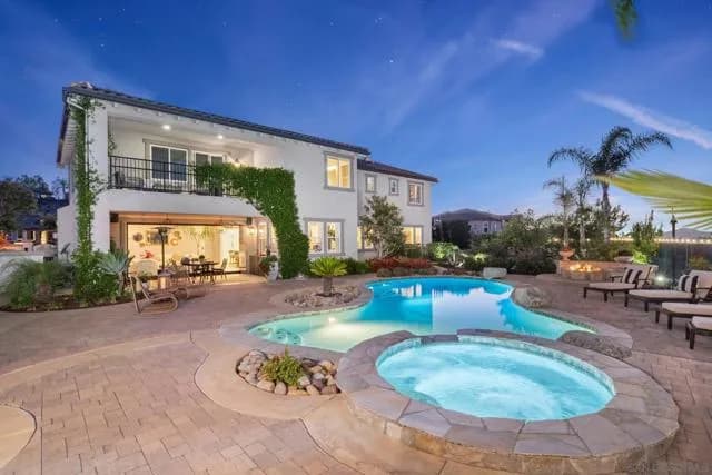 11533 Big Canyon Ln, San Diego, Active - Home for Sale
