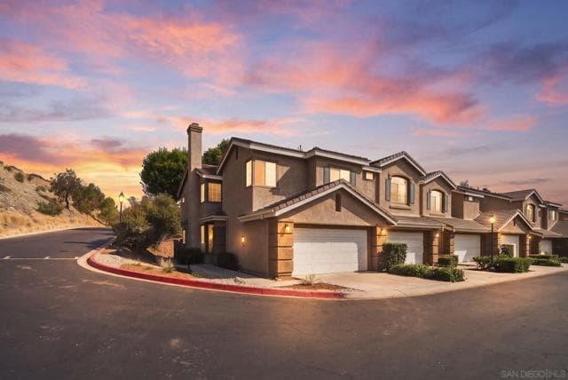 9525 Questa Pointe, San Diego, Active - Home for Sale