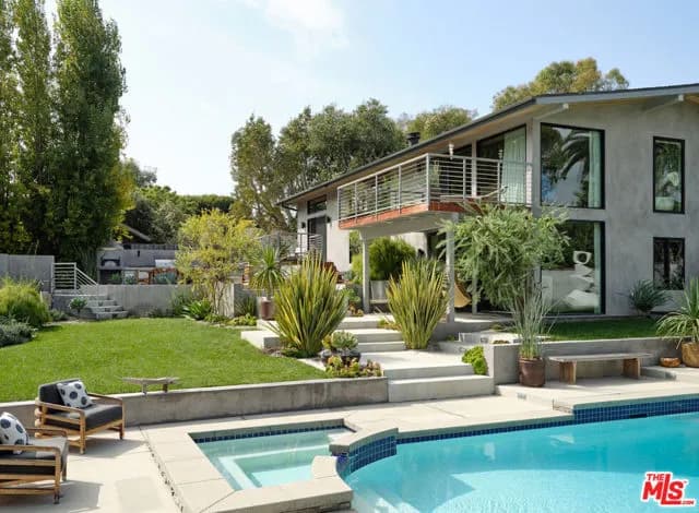 6738 Wildlife Rd, Malibu, Active - Home for Sale
