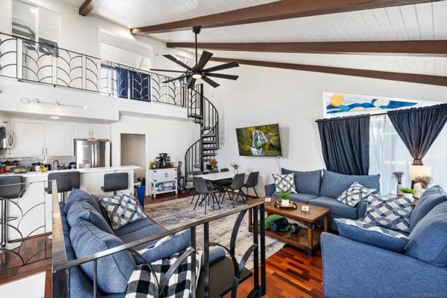 737 Whiting Court, San Diego, Active - Home for Sale