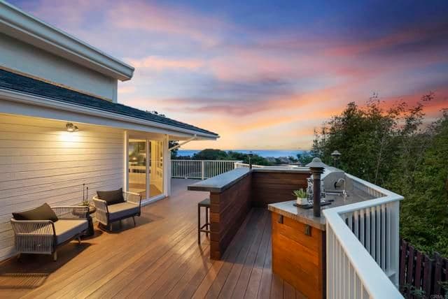 541 S Granados Ave, Solana Beach, Active - Home for Sale