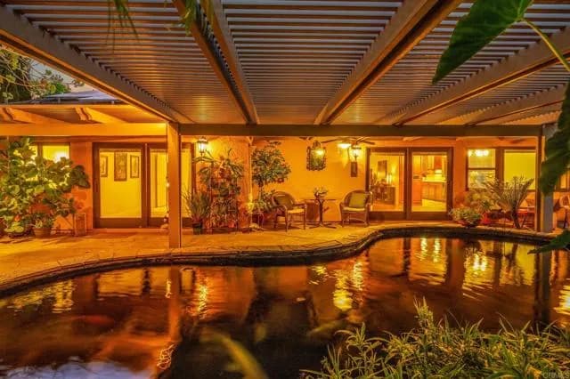 9675 Indian Creek Way, Escondido, Active - Home for Sale