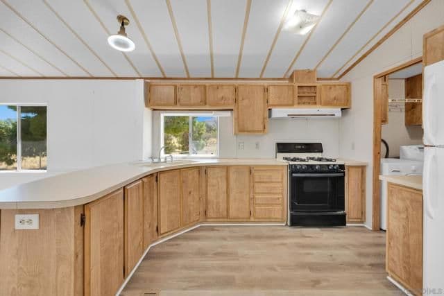 7273 Hard Scramble Trail, Julian, Active - Home for Sale