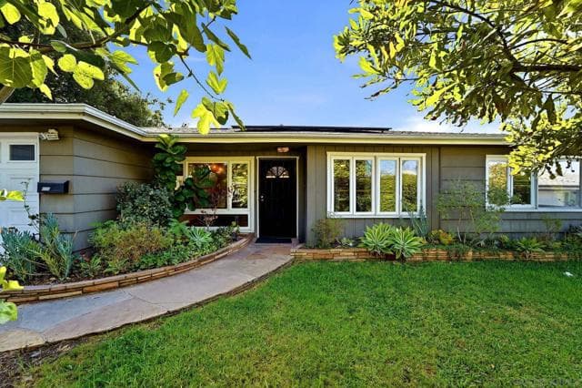 4804 60th St, San Diego, Active - Home for Sale