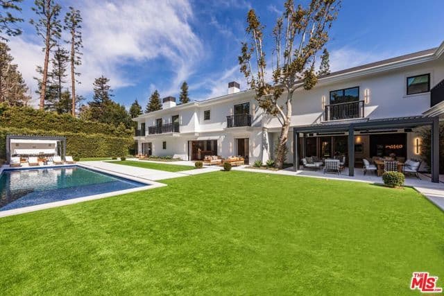 927 N Whittier Dr, Beverly Hills, Active - Home for Sale