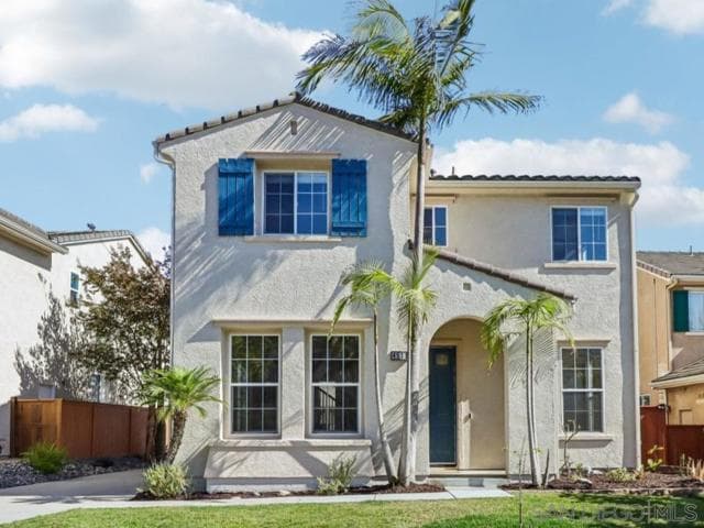 4511 Calle Mar De Armonia, San Diego, Active - Home for Sale