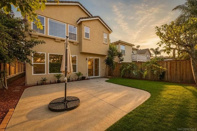 1499 Enchante Way, Oceanside, Active - Home for Sale