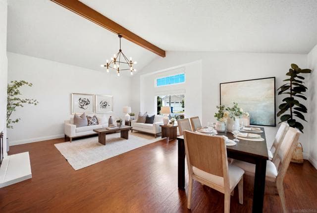 3937 Caminito Del Mar Surf, San Diego, Active - Home for Sale