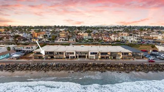 700 S The Strand, Oceanside, Active - Home for Sale