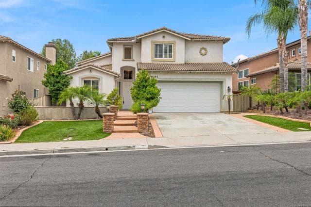 46145 Via La Colorada, Temecula, Active - Home for Sale