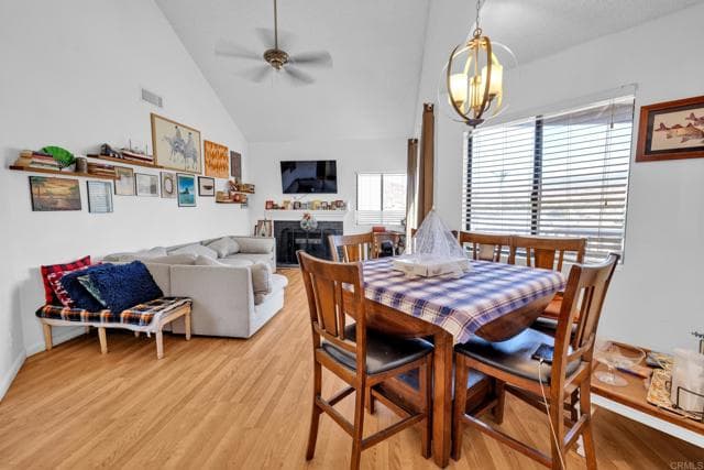 2906 Elm Tree Court, Spring Valley, Active - Home for Sale