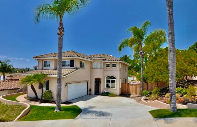 1015 Via Reata, Vista, Active - Home for Sale
