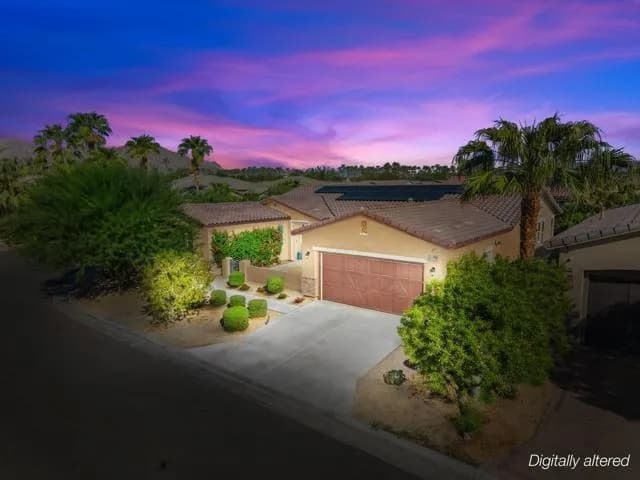 81794 Via San Clemente, La Quinta, Active - Home for Sale