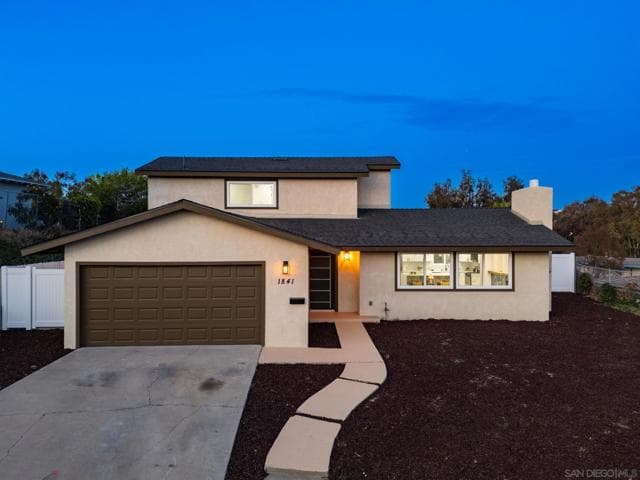 1841 Alta View Dr, San Diego, Active - Home for Sale