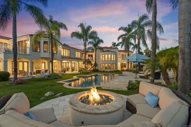6479 Calle Del Alcazar, Rancho Santa Fe, Active - Home for Sale
