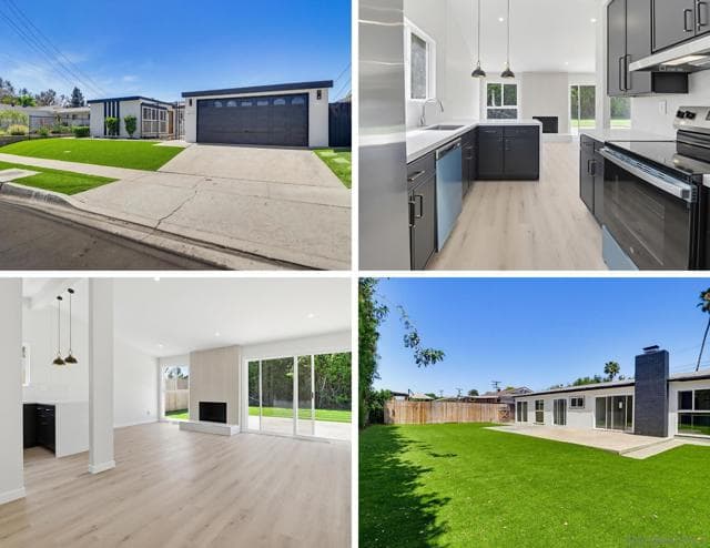 6234 Crawford St, San Diego, Active - Home for Sale