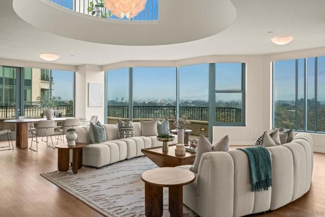 2500 6th Ave, San Diego, Active - Home for Sale