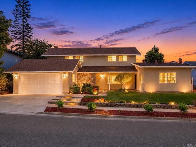 7043 Bobhird Dr, San Diego, Active - Home for Sale