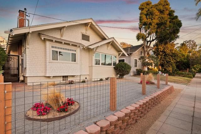3051 2nd, San Diego, Active - Home for Sale