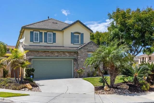 5274 Foxborough Point, San Diego, Active - Home for Sale