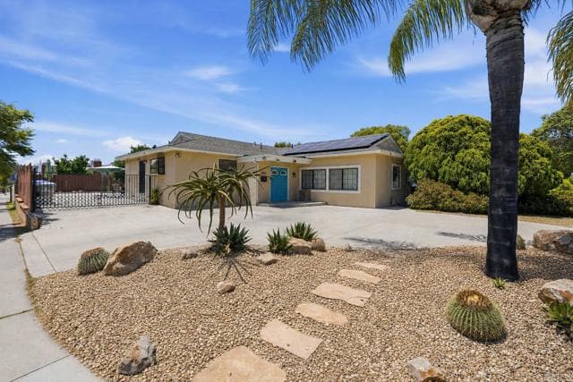 6602 Crawford St, San Diego, Active - Home for Sale