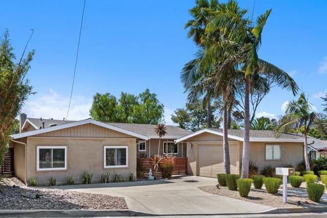 1315 Crestridge Dr, Oceanside, Active - Home for Sale