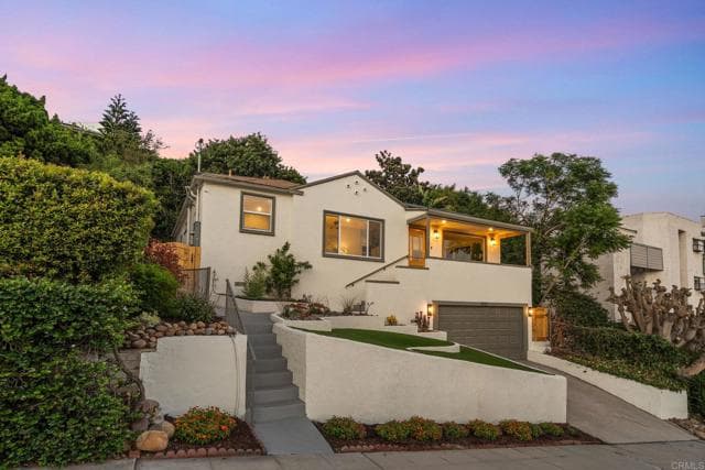 3911 California St, San Diego, Active - Home for Sale