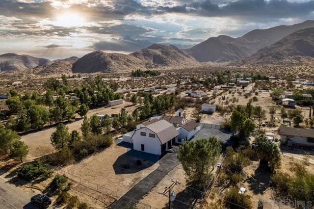 7452 Kickin Horse Trail, Julian, Active - Home for Sale