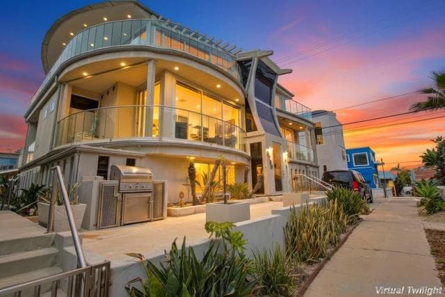 3786 Strandway, San Diego, Active - Home for Sale