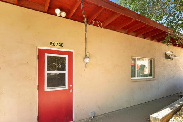 26748 San Felipe Rd, Warner Springs, Active - Home for Sale