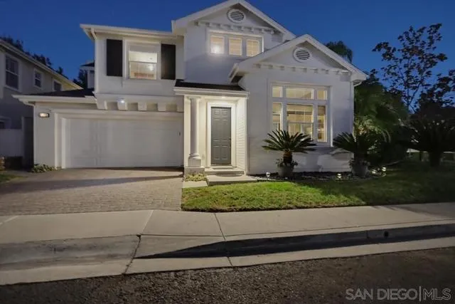 2702 W Canyon Ave, San Diego, Active - Home for Sale